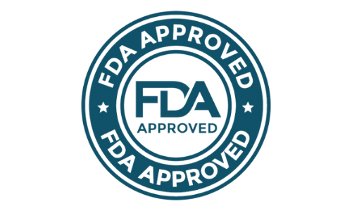 Balmorex Pro is manufactured in an FDA-registered and inspected facility in the USA, adhering to strict quality control and safety standards.
