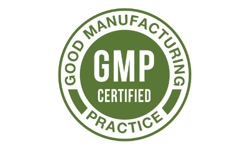 Balmorex Pro is manufactured in a GMP certified facility adhering to strict Good Manufacturing Practice standards for safety and quality control.
