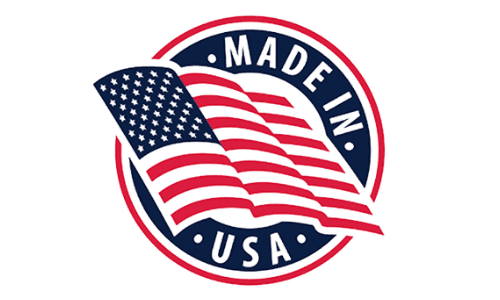 Balmorex Pro is proudly made in the USA in an FDA-registered and certified facility using high-quality domestic and sourced ingredients.